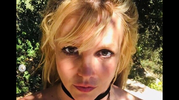 Britney Spears dévoile ce à quoi elle "ressemble vraiment" : les fans pas convaincus