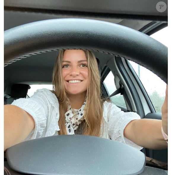Coralie Gandelin remplace Anastasia Salvi au titre de Miss Franche-Comté 2020
