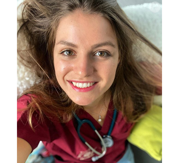 Coralie Gandelin remplace Anastasia Salvi au titre de Miss Franche-Comté 2020