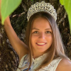 Coralie Gandelin remplace Anastasia Salvi au titre de Miss Franche-Comté 2020