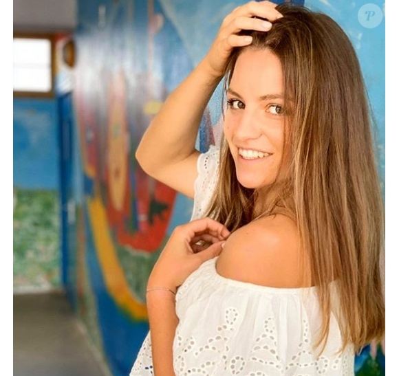 Coralie Gandelin remplace Anastasia Salvi au titre de Miss Franche-Comté 2020