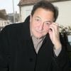 Exclusif - Wladimir Yordanoff - 22ème Edition du Festival du Cinéma Français de Cosne-sur-Loire.