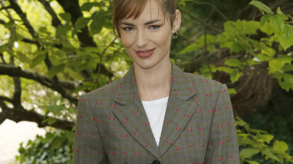 Louise Bourgoin a "chopé" son compagnon Tepr, elle raconte