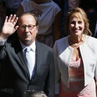François Hollande et Ségolène Royal : L'ultime, et maladroite, tentative pour sauver leur couple
