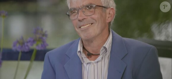Speed-dating de Philippe et Florence dans "L'amour est dans le pré 2020", lundi 12 octobre, sur M6