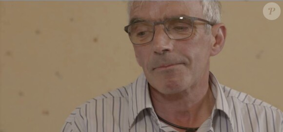 Speed-dating de Philippe et Florence dans "L'amour est dans le pré 2020", lundi 12 octobre, sur M6