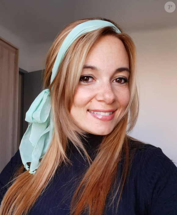 Delphine et Romain de Mariés au premier regard divorcent - Instagram