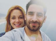 Delphine et Romain (Mariés au premier regard) : Divorce imminent et dispute en direct