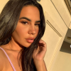 Milla Jasmine sur Instagram