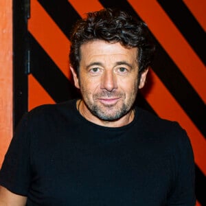 Exclusif - Patrick Bruel - Backstage de l'émission "Psychodon, Unis face aux maladies psychiques" à l'Olympia à Paris et diffusée sur C8, le 6 octobre 2020. Le Psychodon s’est donné pour missions d’informer, de sensibiliser et de mobiliser sur les maladies psychiques autour de trois grands axes : la recherche, l’accompagnement des personnes touchées par ces maladies et de leur proches, le développement d’actions de prévention sur les territoires. Les dons collectés à l’occasion de ces évènements permettent notamment de soutenir des projets accompagnés par le programme Maladies psychiques de la Fondation de France. Douze millions de personnes sont concernées par les maladies psychiques en France : schizophrénie, troubles bipolaires, dépressions chroniques… Mais cet enjeu de santé publique majeur demeure largement tabou. Il y subsiste également de nombreux préjugés : par exemple, 2 Français sur 5 associent les maladies mentales à la folie. © Pierre Perusseau/Bestimage  Exclusive - No web/No blog pour Belgique/Suisse 