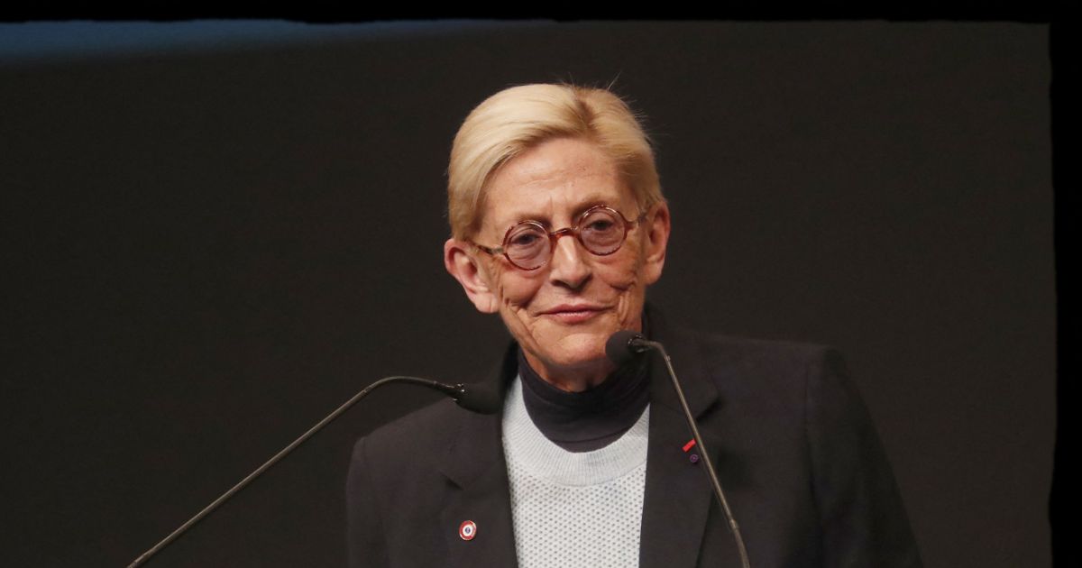 Isabelle Balkany - Réunion publique d' Agnès Pottier-Dumas ...