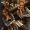 Amélie Neten passe la soirée à Dubaï avec Maeva Ghennam, Nabilla Benattia et Manon Marsault -Instagram