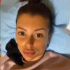 Maeva Marinez, enceinte, révèle s'être rendue à la maternité en urgence après un rapport sexuel avec son compagnon - Instagram