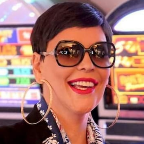 Ludivine Valandro, sosie de Cristina Cordula, porte plainte contre Laurent Ruquier et Christophe Dechavanne - Instagram