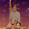 La Lemonade Dance Company sur la scène d'Incroyable Talent 2020, saison 15 - M6