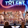 La Lemonade Dance Company golden buzzé après leur prestation dans Incroyable Talent 2020 - Emission du mardi 20 octobre 2020, M6