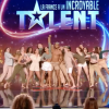 La Lemonade Dance Company sur la scène d'Incroyable Talent 2020, saison 15 - M6