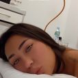 Astrid Nelsia confie avoir subi une nouvelle opération de chirurgie esthétique - Instagram