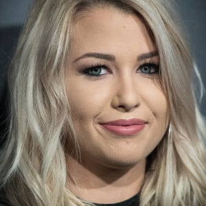 EnjoyPhoenix (Marie Lopez) à la soirée "Fenty Beauty by Rihanna" aux Jardins des Tuileries à Paris, le 21 septembre 2017. © Cyril Moreau/Bestimage 