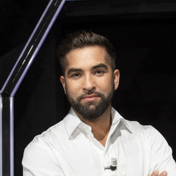 Exclusif - Kendji Girac - Backstage de l'enregistrement de l'émission "Touche Pas à Mon Poste" (TPMP), présentée par Cyril Hanouna et diffusée le 8 octobre sur C8. © Jack Tribeca / Bestimage