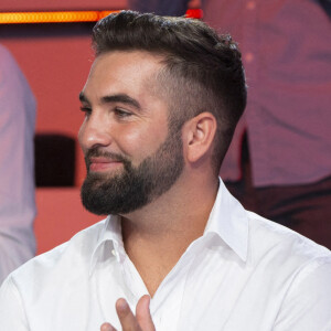 Exclusif - Kendji Girac - Enregistrement de l'émission "Touche Pas à Mon Poste" (TPMP), présentée par C.Hanouna. © Jack Tribeca / Bestimage