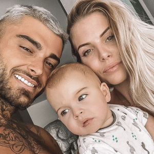 Jessica Thivenin, candidate star des "Marseillais" (W9), est également l'amoureuse de Thibault Garcia et la maman du petit Maylone.