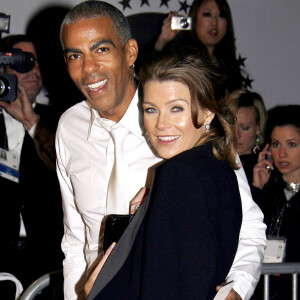 Ellen Pompeo et Chris Ivery - Archives