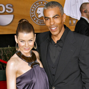 Ellen Pompeo et Chris Ivery - Archives