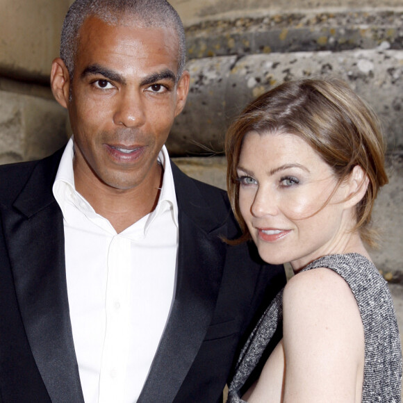 Ellen Pompeo et Chris Ivery - 2008