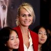 Laeticia Hallyday et ses filles Joy et Jade - Projection au Grand Rex à Paris des documentaires "Johnny USA" et "A nos promesses" à l'occasion de la Journée Spéciale Johnny, son rêve américain. © Jacovides-Moreau / Bestimage