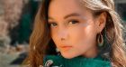 Alexandra dans "Koh-Lanta, Les 4 Terres" - TF1