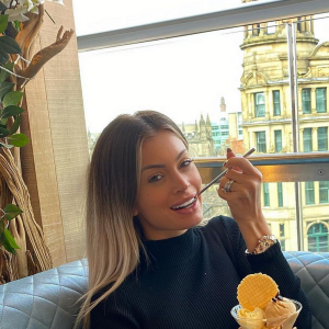 Mélanie Da Cruz s'agace contre la production des Marseillais vs Le Reste du Monde et dénonce le montage sur Snapchat