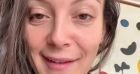 Camille Lellouche annonce l'annulation de son spectacle sur Instagram (25 octobre 2020).