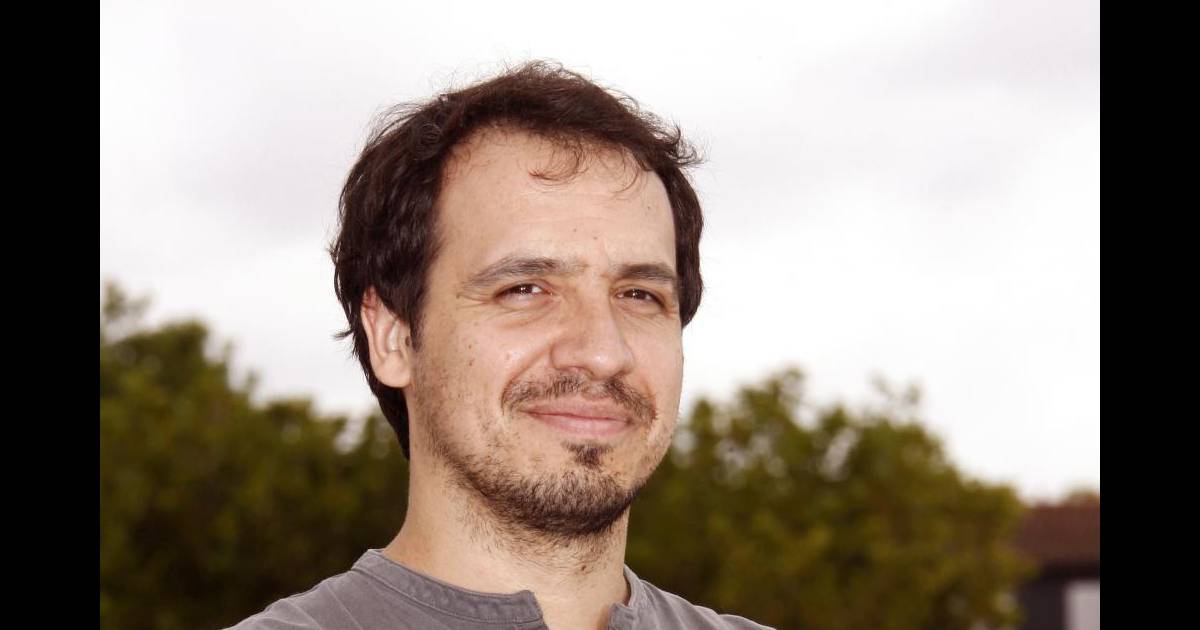 Kaamelott : Pour Alexandre Astier et ses copains... c'est ...