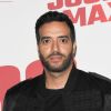 Tarek Boudali - Avant-première du film "30 jours max" au cinéma UGC Ciné Cité Bercy à Paris. © Coadic Guirec / Bestimage
