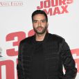 Tarek Boudali - Avant-première du film "30 jours max" au cinéma UGC Ciné Cité Bercy à Paris. Le 7 octobre 2020 © Coadic Guirec / Bestimage   