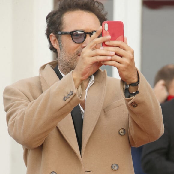 Nicolas Bedos lors du 34e édition du festival du film de Cabourg, Journées Romantiques le 29 juin 2020. © Christophe Aubert via Bestimage