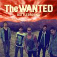 The Wanted,  Battleground , second album à paraître le 7 novembre 2011