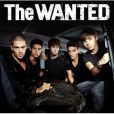 The Wanted, premier album éponyme