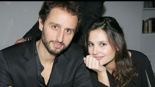 Virginie Ledoyen : Retour sur son histoire avec Arié Elmaleh, son dernier compagnon