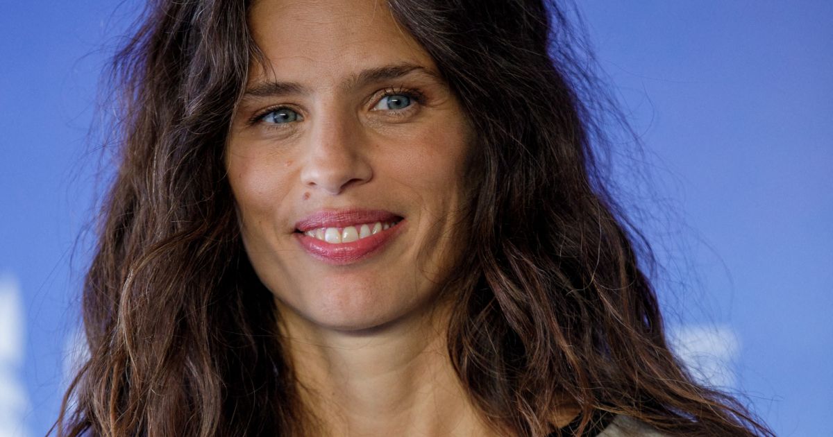 Maïwenn Le Besco Au Photocall De Adn Lors Du 46ème Festival Du Cinéma