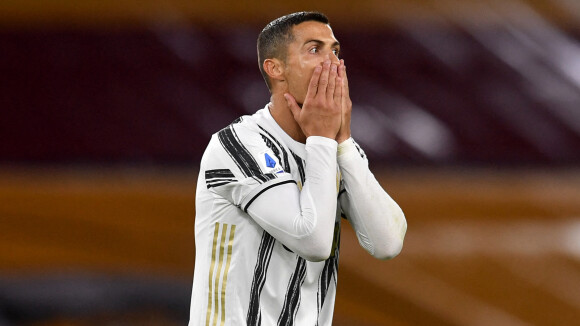 Cristiano Ronaldo : Toujours positif à la Covid-19, pas de retrouvailles avec Messi