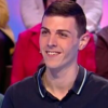 Anthony Lolli, ex candidat des "12 coups de midi" condamné à de la prison ferme - TF1