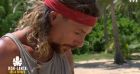 Bertrand-Kamal éliminé de "Koh-Lanta"