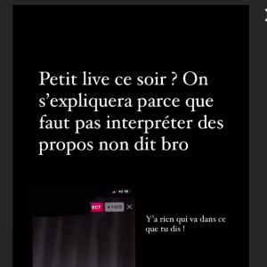 Lou Pernaut accusée de racisme, elle réagit sur Instagram - 30 octobre 2020