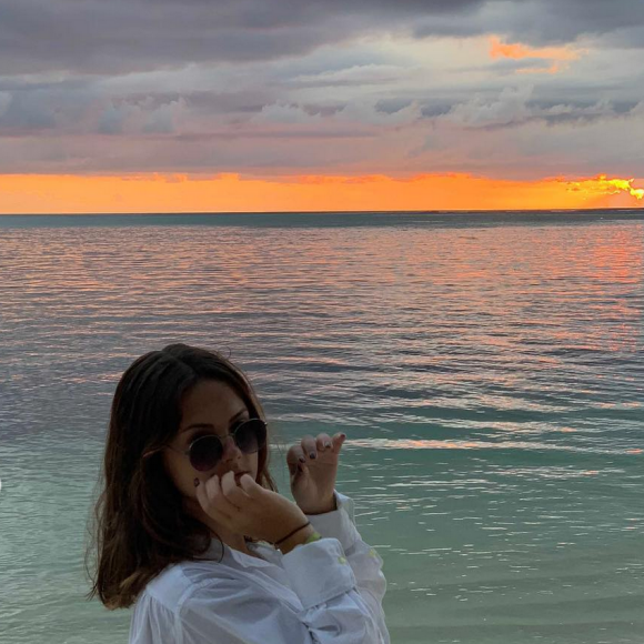 Lou Pernaut accusée de racisme, elle réagit sur Instagram - 30 octobre 2020