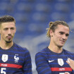 Antoine Griezmann, Raphael Varane... les Bleus rendent hommage à Samuel Paty