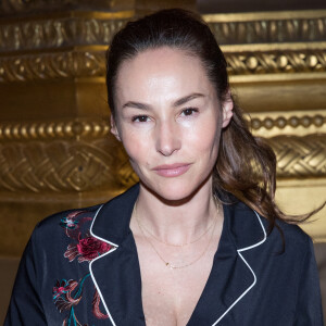 Exclusif - Vanessa Demouy - Avant-première de la nouvelle saison "Festival Pirates et Princesses" de Disneyland Paris au Palais Garnier à Paris, France, le 9 mars 2018. © Cyril Moreau/Bestimage