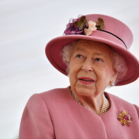 Elizabeth II endeuillée : Lady Shakerley, sa cousine et amie, est décédée