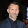 Ryan Giggs - Premiere du film "The Class of 92" un documentaire retracant l'ascension de la "classe 1992" qui a permis a Manchester United de renouer avec son glorieux passé, a Londres.
